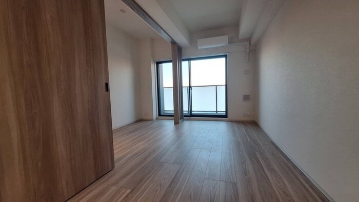 S-RESIDENCE烏森aureateの物件内観写真