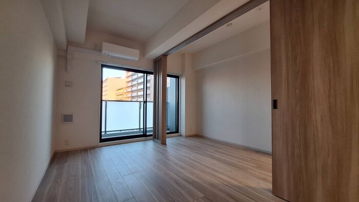 S-RESIDENCE烏森aureateの物件内観写真