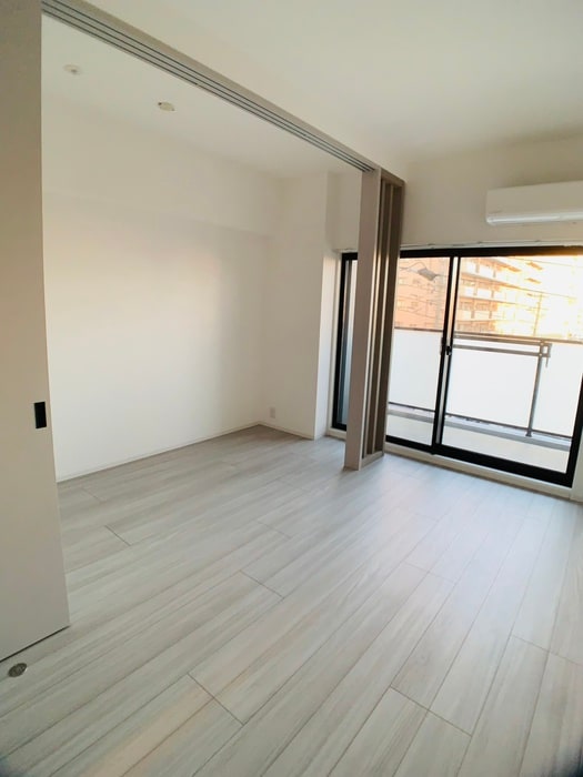 S-RESIDENCE烏森aureateの物件内観写真