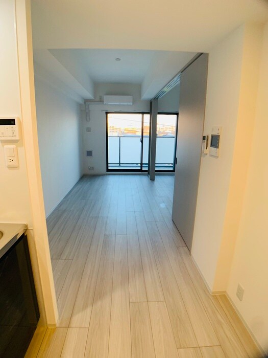 S-RESIDENCE烏森aureateの物件内観写真