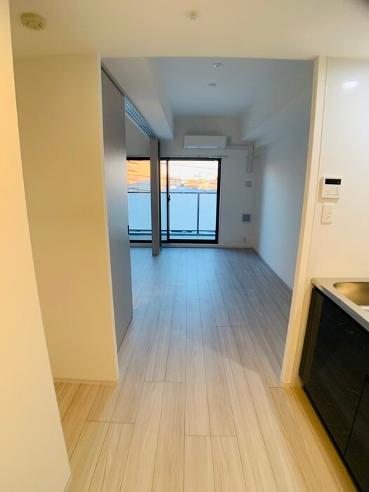 S-RESIDENCE烏森aureateの物件内観写真