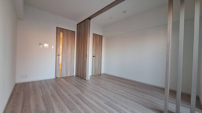 S-RESIDENCE烏森aureateの物件内観写真