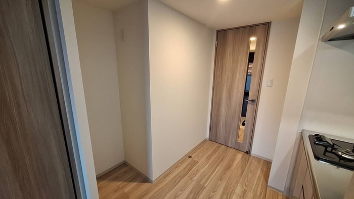 S-RESIDENCE烏森aureateの物件内観写真