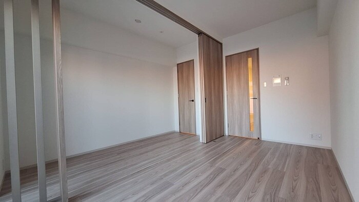 S-RESIDENCE烏森aureateの物件内観写真