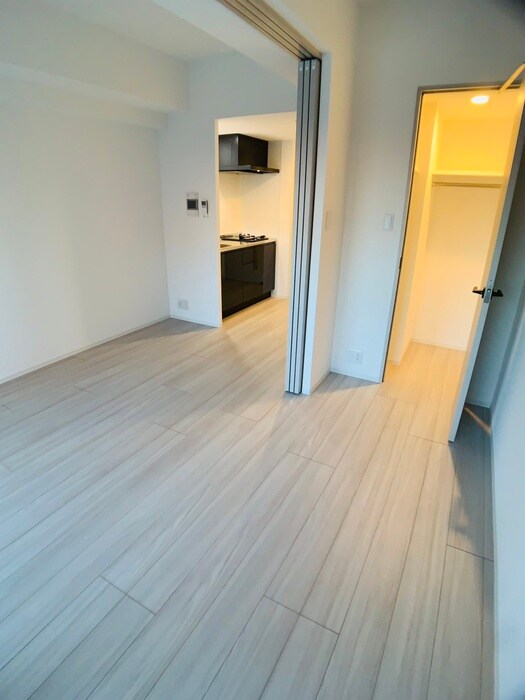 S-RESIDENCE烏森aureateの物件内観写真