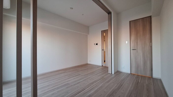 S-RESIDENCE烏森aureateの物件内観写真