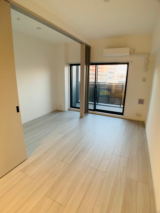 S-RESIDENCE烏森aureateの物件内観写真