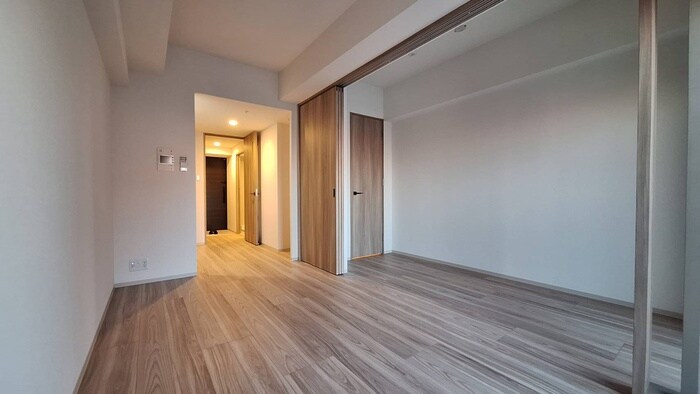 S-RESIDENCE烏森aureateの物件内観写真