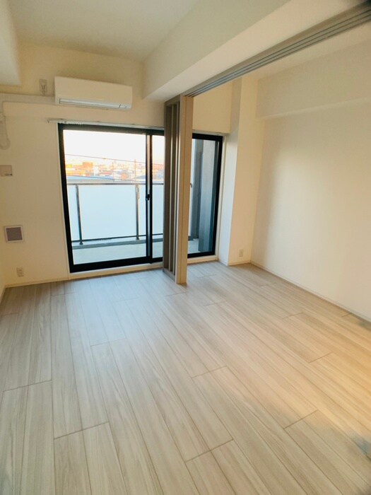 S-RESIDENCE烏森aureateの物件内観写真