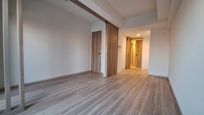 S-RESIDENCE烏森aureateの物件内観写真