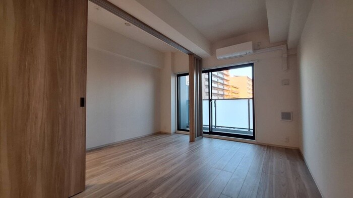 S-RESIDENCE烏森aureateの物件内観写真