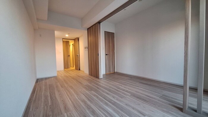 S-RESIDENCE烏森aureateの物件内観写真