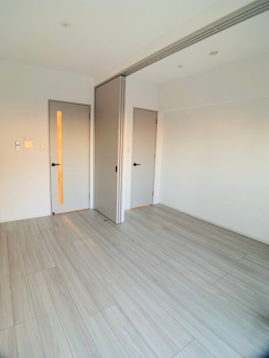 S-RESIDENCE烏森aureateの物件内観写真