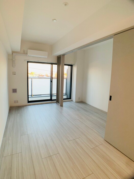 S-RESIDENCE烏森aureateの物件内観写真