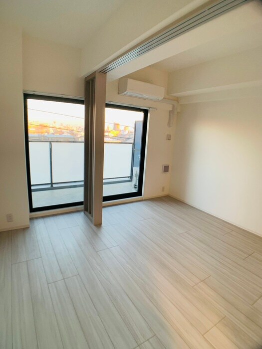 S-RESIDENCE烏森aureateの物件内観写真