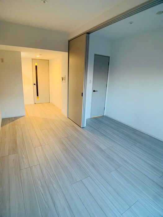 S-RESIDENCE烏森aureateの物件内観写真