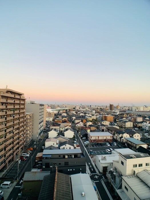 S-RESIDENCE烏森aureateの物件内観写真