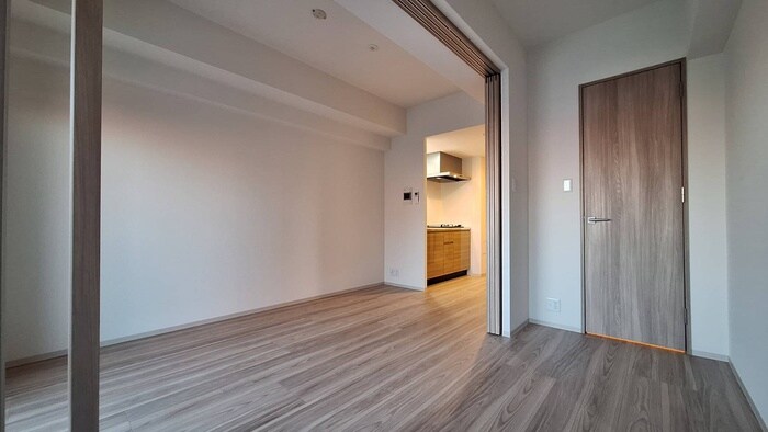 S-RESIDENCE烏森aureateの物件内観写真