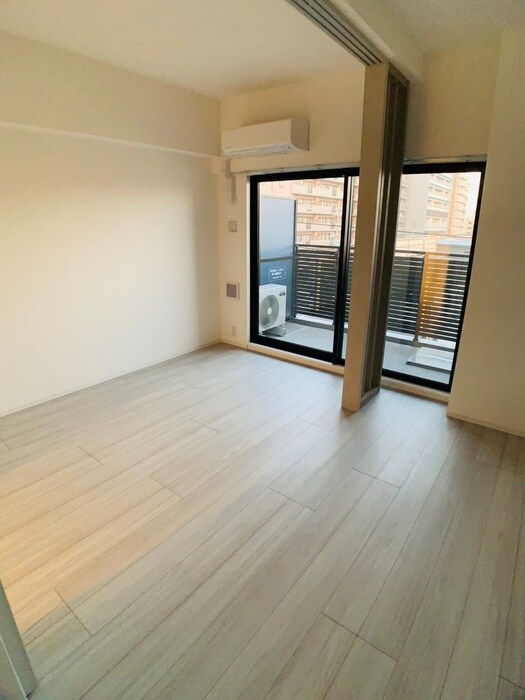 S-RESIDENCE烏森aureateの物件内観写真