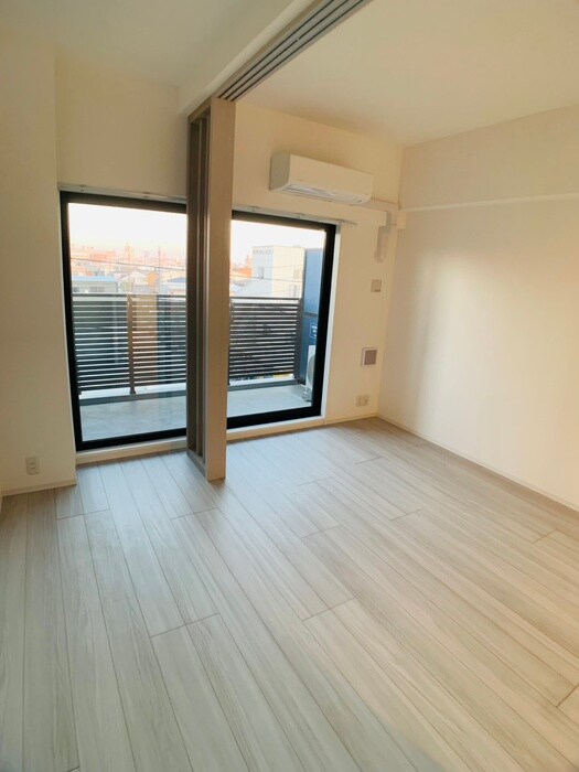 S-RESIDENCE烏森aureateの物件内観写真