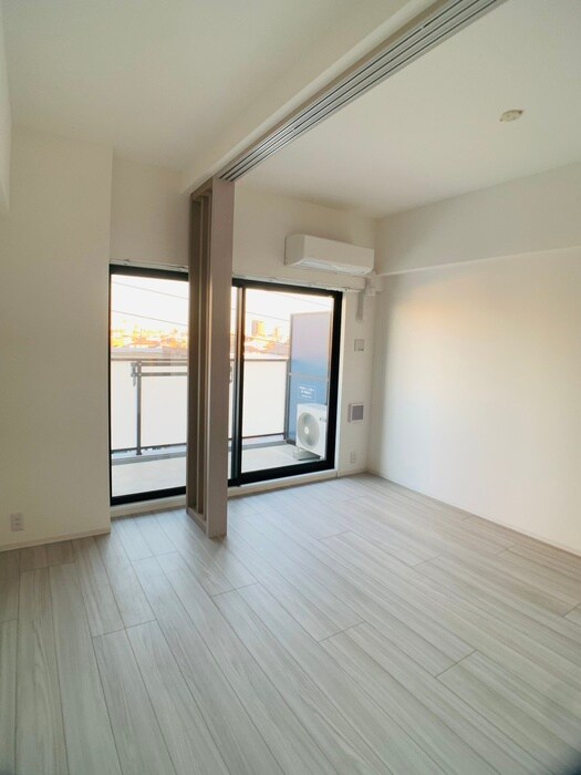 S-RESIDENCE烏森aureateの物件内観写真