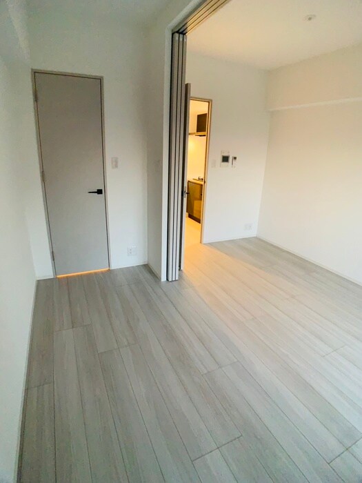 S-RESIDENCE烏森aureateの物件内観写真