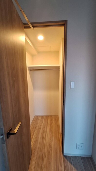 S-RESIDENCE烏森aureateの物件内観写真