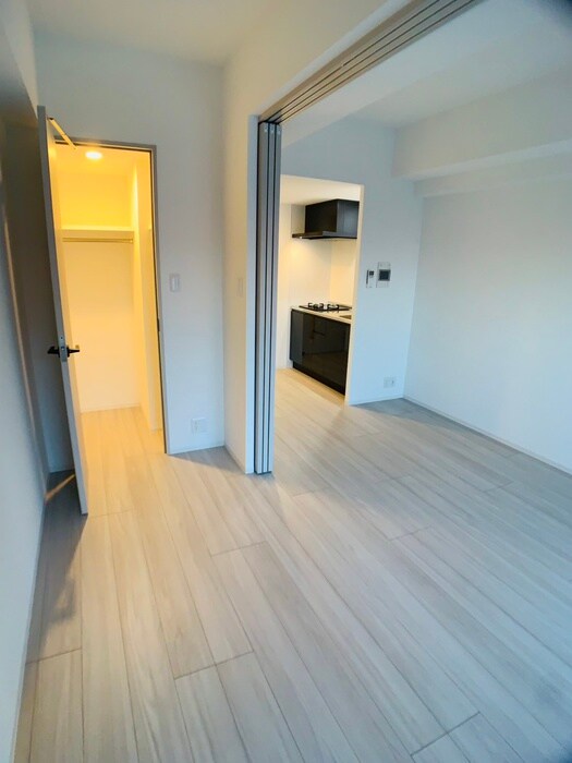 S-RESIDENCE烏森aureateの物件内観写真