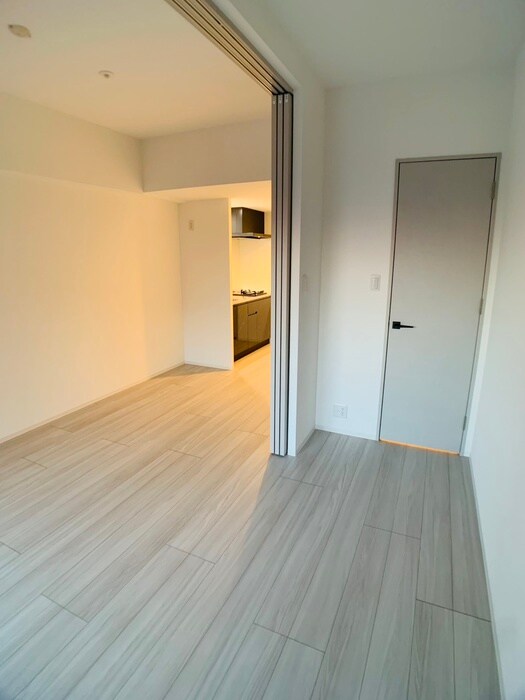 S-RESIDENCE烏森aureateの物件内観写真