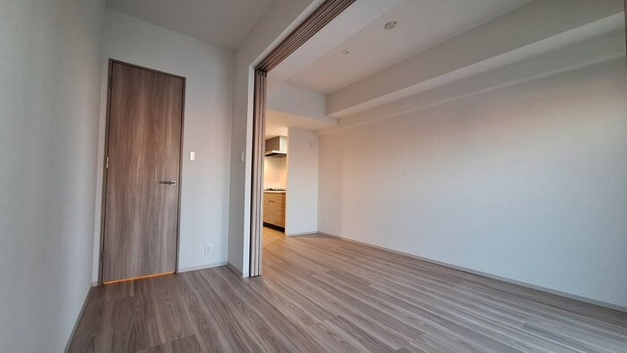 S-RESIDENCE烏森aureateの物件内観写真