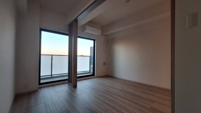 S-RESIDENCE烏森aureateの物件内観写真