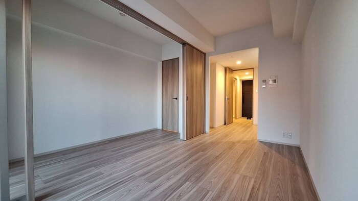 S-RESIDENCE烏森aureateの物件内観写真