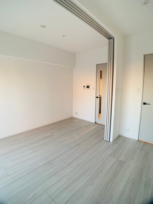 S-RESIDENCE烏森aureateの物件内観写真