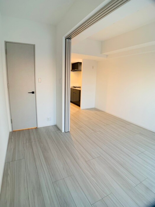 S-RESIDENCE烏森aureateの物件内観写真