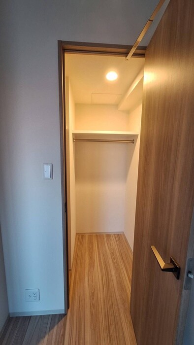 S-RESIDENCE烏森aureateの物件内観写真