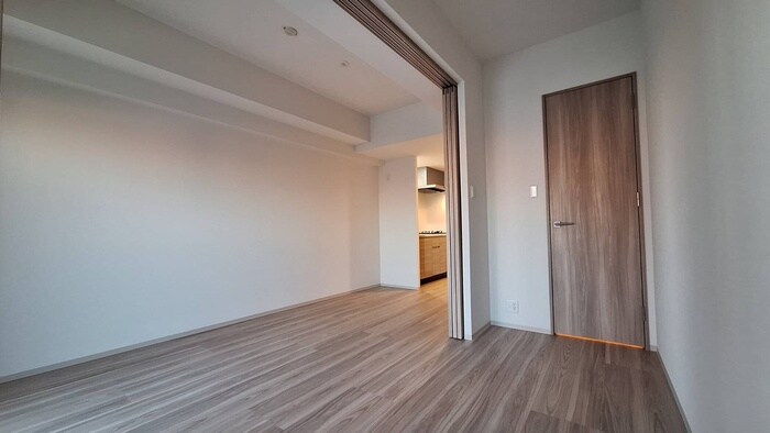 S-RESIDENCE烏森aureateの物件内観写真