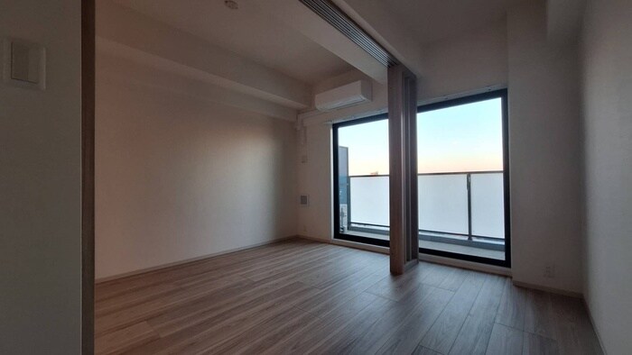 S-RESIDENCE烏森aureateの物件内観写真