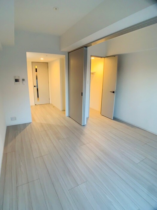 S-RESIDENCE烏森aureateの物件内観写真