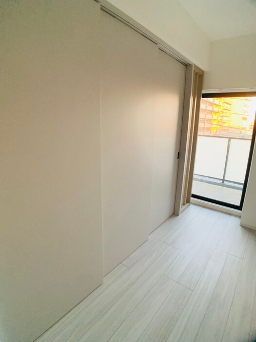 S-RESIDENCE烏森aureateの物件内観写真