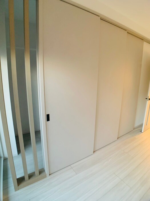 S-RESIDENCE烏森aureateの物件内観写真