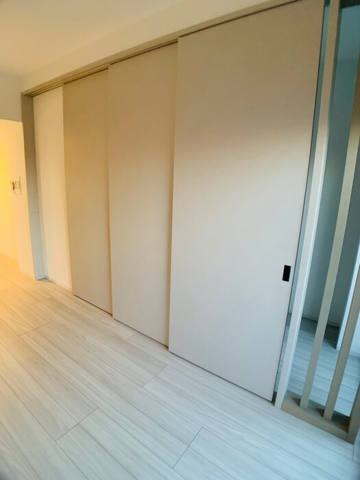 S-RESIDENCE烏森aureateの物件内観写真