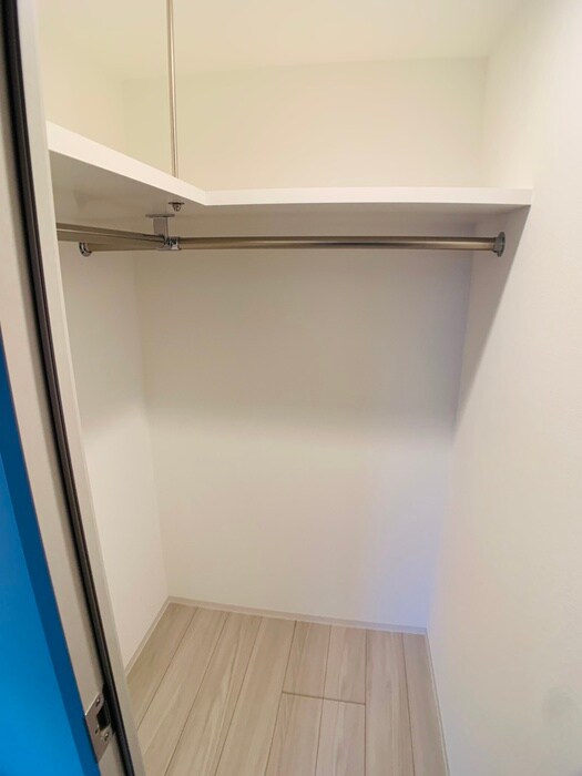 S-RESIDENCE烏森aureateの物件内観写真