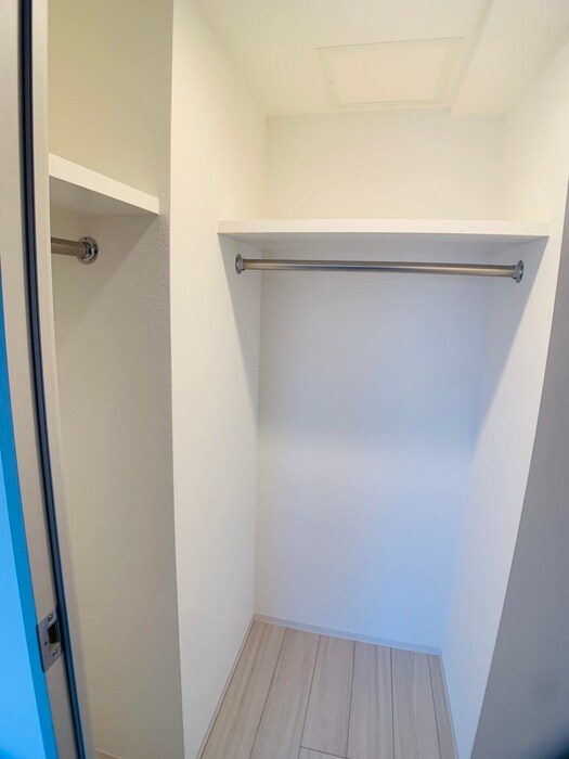 S-RESIDENCE烏森aureateの物件内観写真