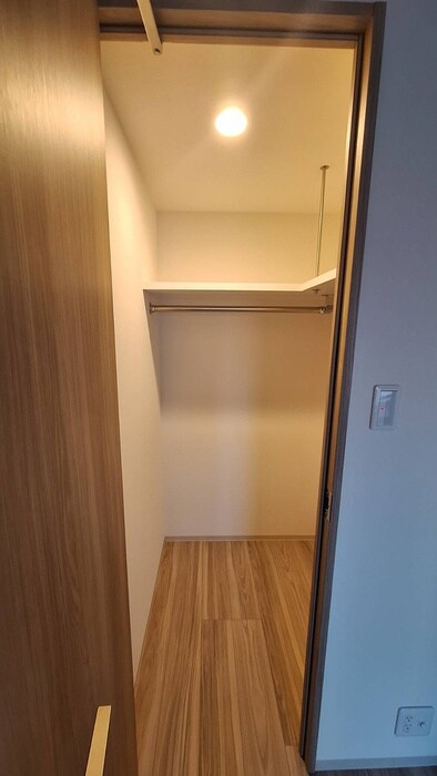 S-RESIDENCE烏森aureateの物件内観写真