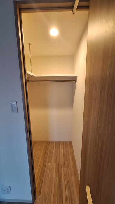 S-RESIDENCE烏森aureateの物件内観写真