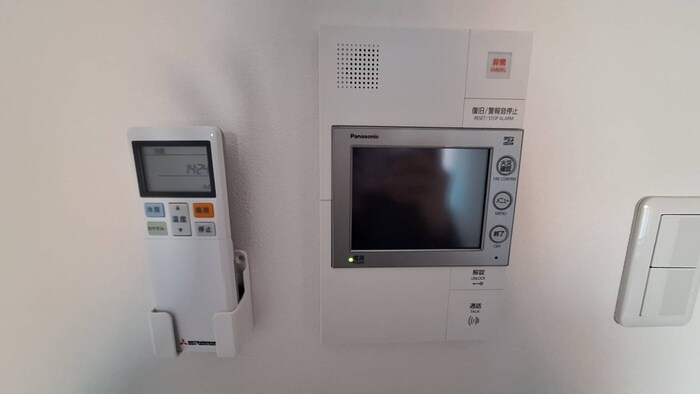 S-RESIDENCE烏森aureateの物件内観写真