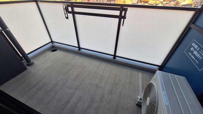 S-RESIDENCE烏森aureateの物件内観写真