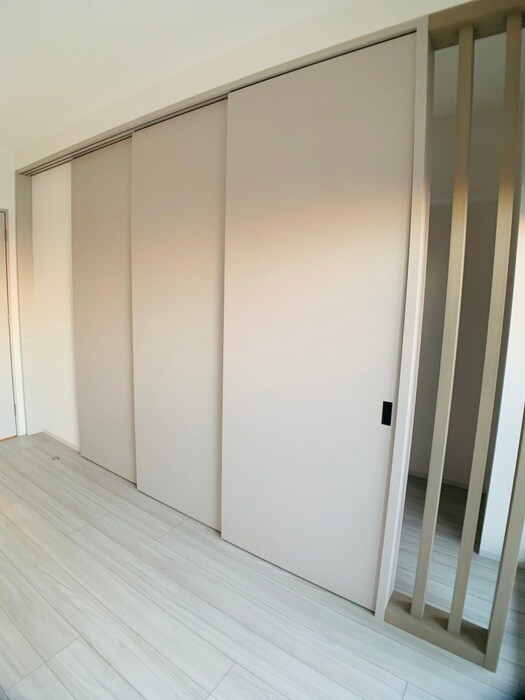 S-RESIDENCE烏森aureateの物件内観写真