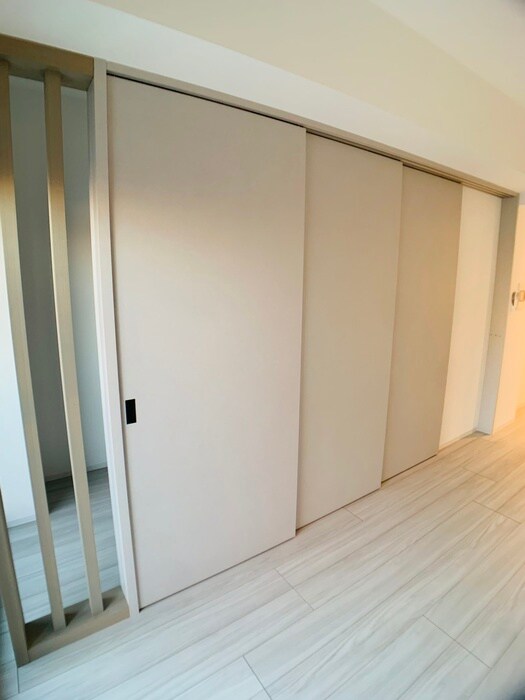 S-RESIDENCE烏森aureateの物件内観写真