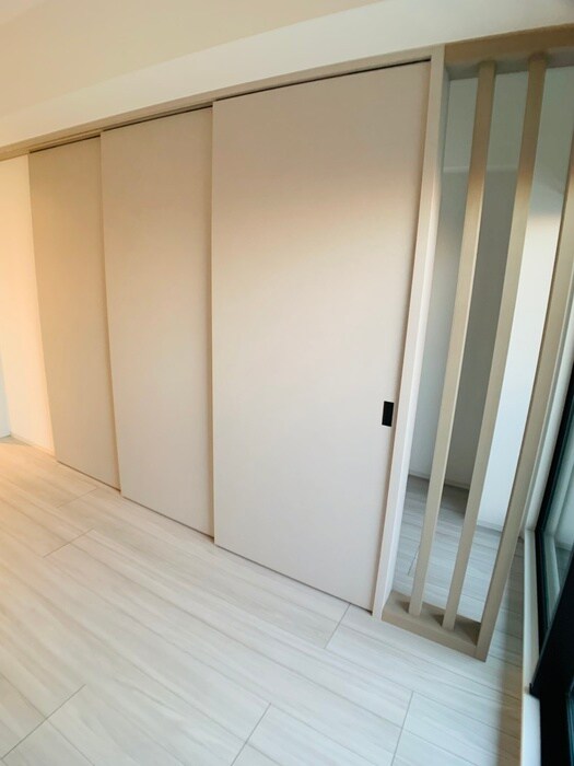 S-RESIDENCE烏森aureateの物件内観写真